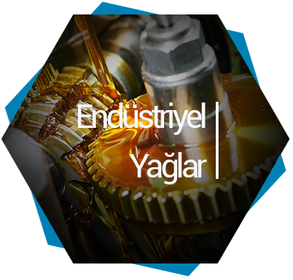 Industrial Oils | TÜRKPET Madeni Yağlar