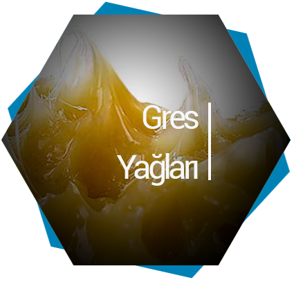 Grease Oils | TÜRKPET Madeni Yağlar