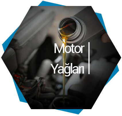Engine Oils | TÜRKPET Madeni Yağlar